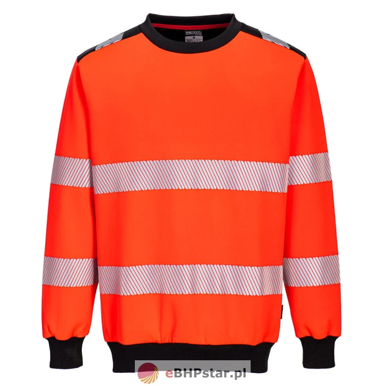 PW379 Bluza ostrzegawcza PW3-2.jpg
