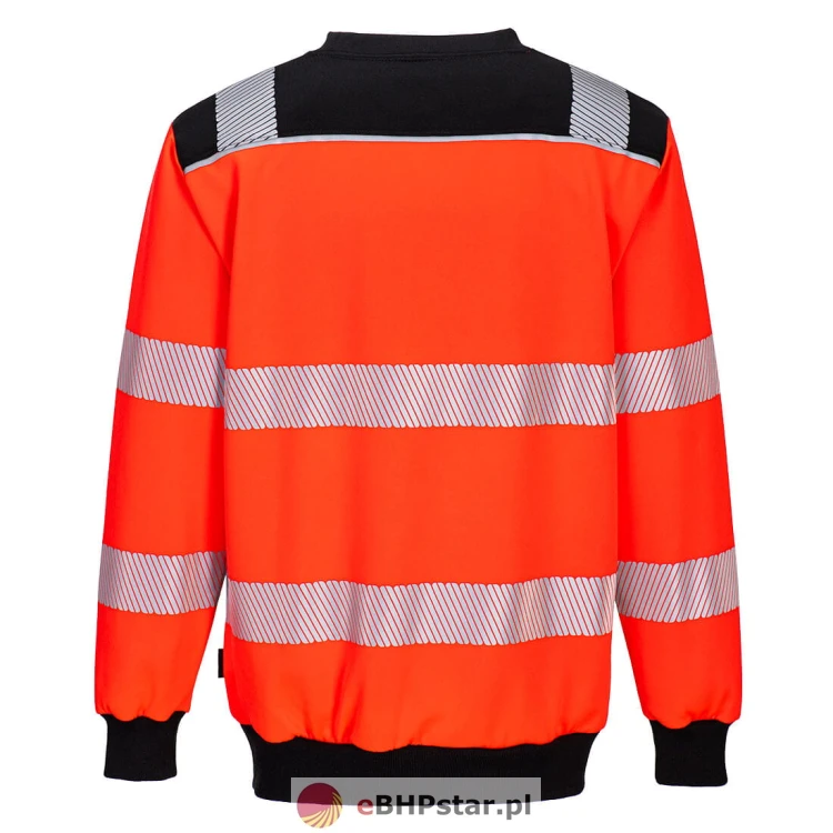 PW379 Bluza ostrzegawcza PW3-3.jpg