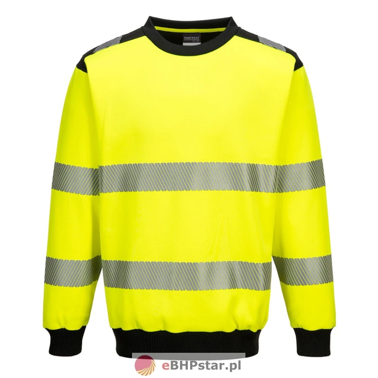 PW379 Bluza ostrzegawcza PW3-4.jpg