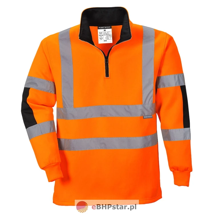 B308 Bluza ostrzegawcza Xenon Rugby1.jpg