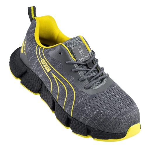 Półbuty robocze z kompozytowym podnoskiem 230S1