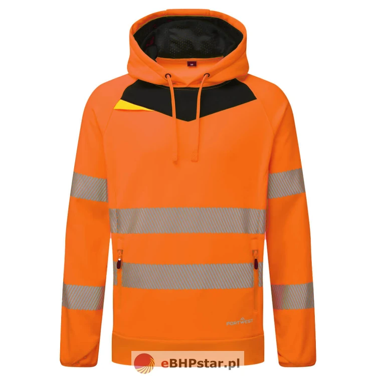 DX483 Ostrzegawcza bluza z kapturem DX4-2.jpg