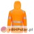 DX482 Bluza ostrzegawcza z kapturem DX4 i zamkiem 1/4-3.jpg