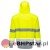 B317 Dwukolorowa bluza z kapturem zapinana na zamek1.jpg
