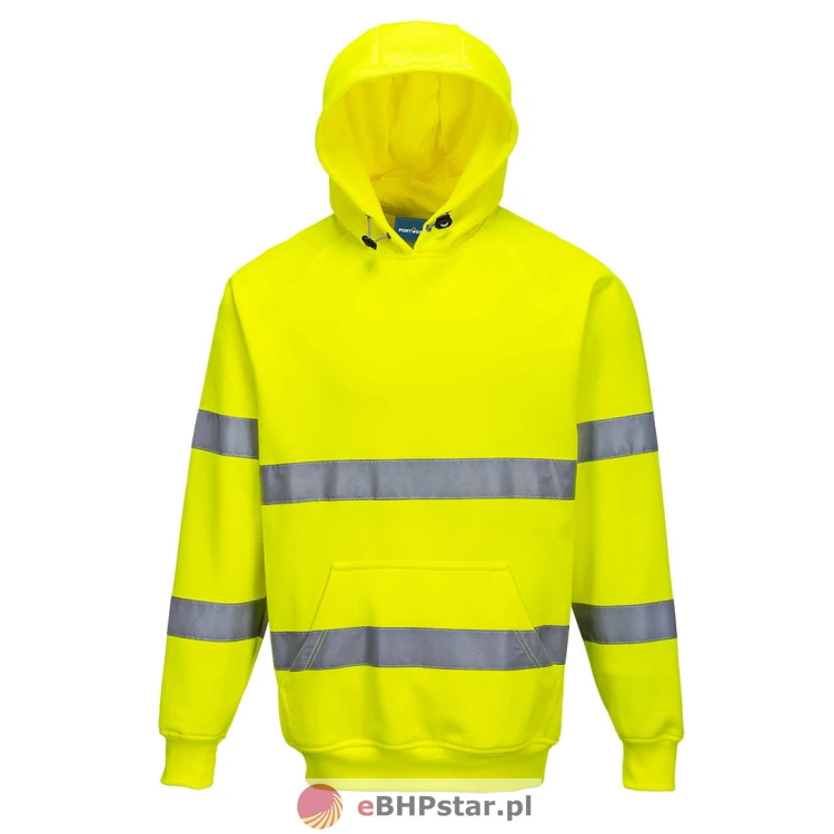 B304 Bluza ostrzegawcza z kapturem.jpg