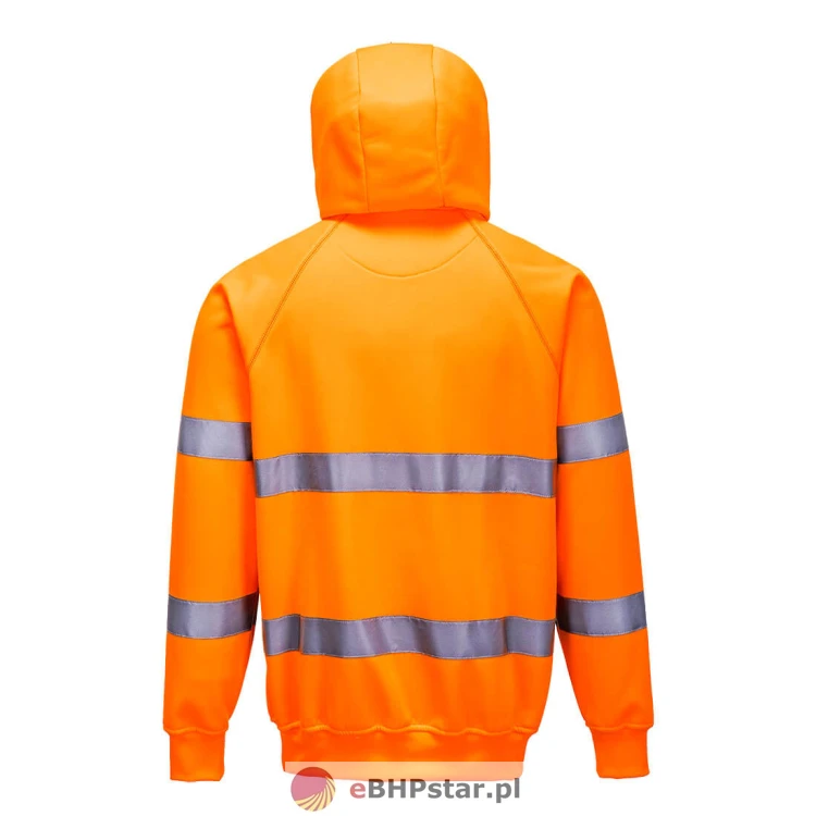 B304 Bluza ostrzegawcza z kapturem3.jpg
