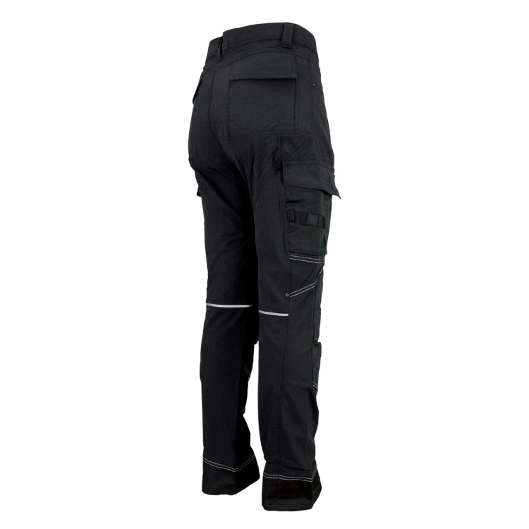 Spodnie robocze outdoor URG_766-3