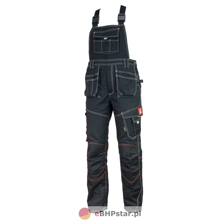Ogrodniczki robocze URG-B