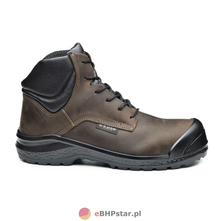B0883 Trzewiki robocze Be-Browny Top/Be-Jetty Top S3 CI SRC1 .jpg