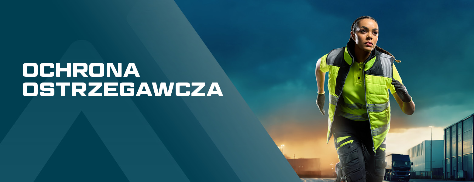 ochrona ostrzegawcza